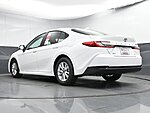 Used 2025 TOYOTA CAMRY LE in GREENVILLE, SOUTH CAROLINA (Photo 25)