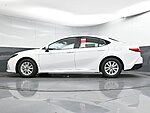 Used 2025 TOYOTA CAMRY LE in GREENVILLE, SOUTH CAROLINA (Photo 26)