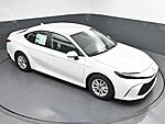 Used 2025 TOYOTA CAMRY LE in GREENVILLE, SOUTH CAROLINA (Photo 29)