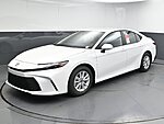 Used 2025 TOYOTA CAMRY LE in GREENVILLE, SOUTH CAROLINA (Photo 3)
