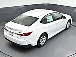 Used 2025 TOYOTA CAMRY LE in GREENVILLE, SOUTH CAROLINA (Photo 31)
