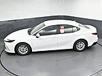 Used 2025 TOYOTA CAMRY LE in GREENVILLE, SOUTH CAROLINA (Photo 34)