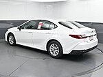 Used 2025 TOYOTA CAMRY LE in GREENVILLE, SOUTH CAROLINA (Photo 5)