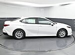 Used 2025 TOYOTA CAMRY LE in GREENVILLE, SOUTH CAROLINA (Photo 8)