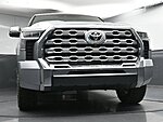 Used 2025 TOYOTA TUNDRA 1794 EDITION CREWMAX 5.5' BED in GREENVILLE, SOUTH CAROLINA (Photo 21)