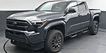 Used 2025 TOYOTA TACOMA SR in GREENVILLE, SOUTH CAROLINA