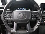 Used 2025 TOYOTA TACOMA SR in GREENVILLE, SOUTH CAROLINA (Photo 10)