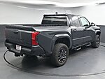 Used 2025 TOYOTA TACOMA SR in GREENVILLE, SOUTH CAROLINA (Photo 3)