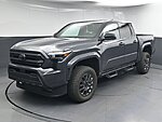 Used 2025 TOYOTA TACOMA SR in GREENVILLE, SOUTH CAROLINA (Photo 7)