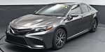Used 2023 TOYOTA CAMRY SE in GREENVILLE, SOUTH CAROLINA