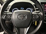 Used 2023 TOYOTA CAMRY SE in GREENVILLE, SOUTH CAROLINA (Photo 10)