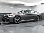 Used 2023 TOYOTA CAMRY SE in GREENVILLE, SOUTH CAROLINA (Photo 22)