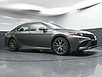 Used 2023 TOYOTA CAMRY SE in GREENVILLE, SOUTH CAROLINA (Photo 24)