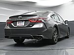 Used 2023 TOYOTA CAMRY SE in GREENVILLE, SOUTH CAROLINA (Photo 26)