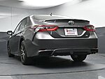 Used 2023 TOYOTA CAMRY SE in GREENVILLE, SOUTH CAROLINA (Photo 27)