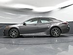 Used 2023 TOYOTA CAMRY SE in GREENVILLE, SOUTH CAROLINA (Photo 29)