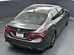 Used 2023 TOYOTA CAMRY SE in GREENVILLE, SOUTH CAROLINA (Photo 34)