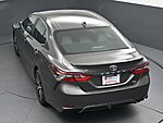 Used 2023 TOYOTA CAMRY SE in GREENVILLE, SOUTH CAROLINA (Photo 35)