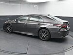 Used 2023 TOYOTA CAMRY SE in GREENVILLE, SOUTH CAROLINA (Photo 5)