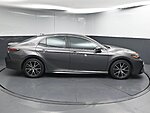 Used 2023 TOYOTA CAMRY SE in GREENVILLE, SOUTH CAROLINA (Photo 8)
