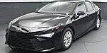 Used 2025 TOYOTA CAMRY LE in GREENVILLE, SOUTH CAROLINA