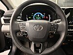 Used 2025 TOYOTA CAMRY LE in GREENVILLE, SOUTH CAROLINA (Photo 10)