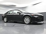 Used 2025 TOYOTA CAMRY LE in GREENVILLE, SOUTH CAROLINA (Photo 23)