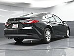 Used 2025 TOYOTA CAMRY LE in GREENVILLE, SOUTH CAROLINA (Photo 25)
