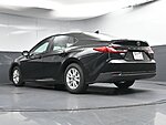 Used 2025 TOYOTA CAMRY LE in GREENVILLE, SOUTH CAROLINA (Photo 27)