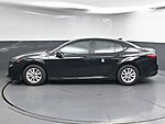 Used 2025 TOYOTA CAMRY LE in GREENVILLE, SOUTH CAROLINA (Photo 4)