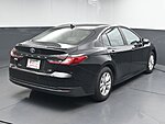 Used 2025 TOYOTA CAMRY LE in GREENVILLE, SOUTH CAROLINA (Photo 7)