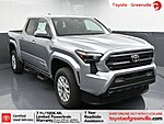 Used 2024 TOYOTA TACOMA SR5 in GREENVILLE, SOUTH CAROLINA (Photo 1)