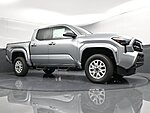 Used 2024 TOYOTA TACOMA SR5 in GREENVILLE, SOUTH CAROLINA (Photo 27)