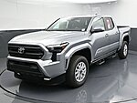 Used 2024 TOYOTA TACOMA SR5 in GREENVILLE, SOUTH CAROLINA (Photo 3)