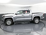 Used 2024 TOYOTA TACOMA SR5 in GREENVILLE, SOUTH CAROLINA (Photo 4)