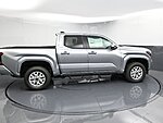 Used 2024 TOYOTA TACOMA SR5 in GREENVILLE, SOUTH CAROLINA (Photo 8)