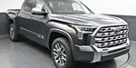 Used 2025 TOYOTA TUNDRA 1794 EDITION HYBRID in GREENVILLE, SOUTH CAROLINA