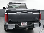 Used 2025 TOYOTA TUNDRA 1794 EDITION HYBRID in GREENVILLE, SOUTH CAROLINA (Photo 6)