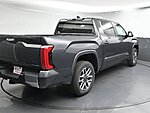 Used 2025 TOYOTA TUNDRA 1794 EDITION HYBRID in GREENVILLE, SOUTH CAROLINA (Photo 7)