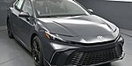 Used 2025 TOYOTA CAMRY SE in GREENVILLE, SOUTH CAROLINA