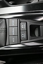 Used 2025 TOYOTA CAMRY SE in GREENVILLE, SOUTH CAROLINA (Photo 11)