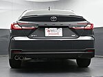 Used 2025 TOYOTA CAMRY SE in GREENVILLE, SOUTH CAROLINA (Photo 24)