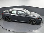 Used 2025 TOYOTA CAMRY SE in GREENVILLE, SOUTH CAROLINA (Photo 30)
