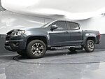 Used 2017 CHEVROLET COLORADO 4WD Z71 in GREENVILLE, SOUTH CAROLINA (Photo 20)