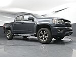 Used 2017 CHEVROLET COLORADO 4WD Z71 in GREENVILLE, SOUTH CAROLINA (Photo 22)