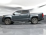 Used 2017 CHEVROLET COLORADO 4WD Z71 in GREENVILLE, SOUTH CAROLINA (Photo 27)