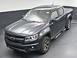 Used 2017 CHEVROLET COLORADO 4WD Z71 in GREENVILLE, SOUTH CAROLINA (Photo 28)