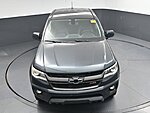 Used 2017 CHEVROLET COLORADO 4WD Z71 in GREENVILLE, SOUTH CAROLINA (Photo 29)