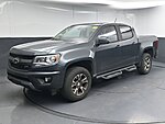 Used 2017 CHEVROLET COLORADO 4WD Z71 in GREENVILLE, SOUTH CAROLINA (Photo 3)