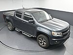 Used 2017 CHEVROLET COLORADO 4WD Z71 in GREENVILLE, SOUTH CAROLINA (Photo 30)